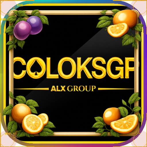coloksgp — mitra unggulan